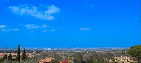 7-Zimmer Villa in Frascati, Italy, Nr. 78629 31