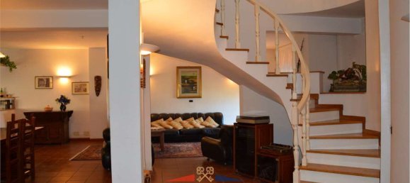 7-Zimmer Villa in Frascati, Italy, Nr. 78629 44