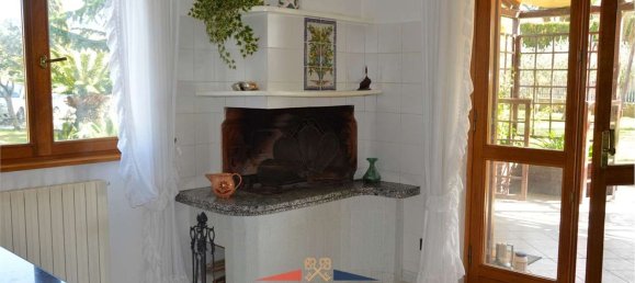 7-Zimmer Villa in Frascati, Italy, Nr. 78629 32