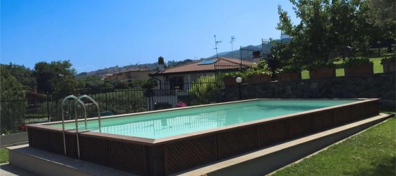 7-Zimmer Villa in Frascati, Italy, Nr. 78629 12