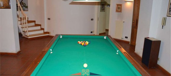 7-Zimmer Villa in Frascati, Italy, Nr. 78629 42