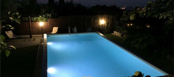 7-Zimmer Villa in Frascati, Italy, Nr. 78629 13
