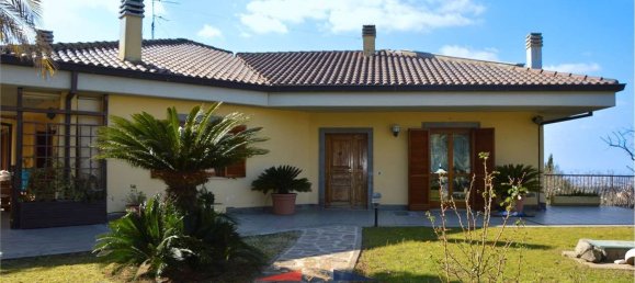 7-Zimmer Villa in Frascati, Italy, Nr. 78629 2