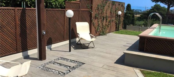 7-Zimmer Villa in Frascati, Italy, Nr. 78629 7