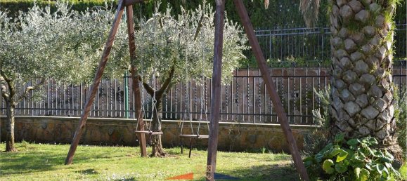 7-Zimmer Villa in Frascati, Italy, Nr. 78629 11