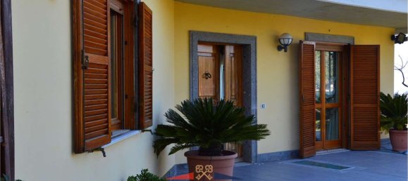 7-Zimmer Villa in Frascati, Italy, Nr. 78629 4