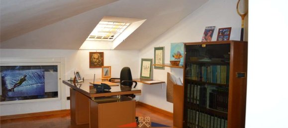 7-Zimmer Villa in Frascati, Italy, Nr. 78629 26