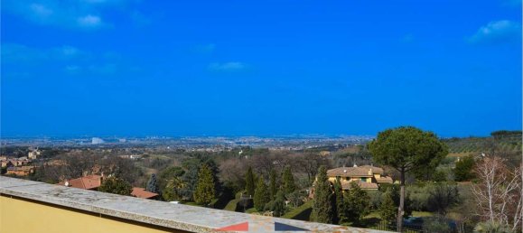 7-Zimmer Villa in Frascati, Italy, Nr. 78629 30