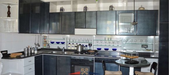 7-Zimmer Villa in Frascati, Italy, Nr. 78629 34