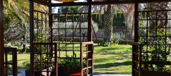 7-Zimmer Villa in Frascati, Italy, Nr. 78629 9