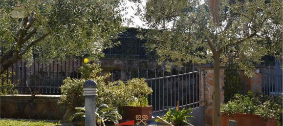 7-Zimmer Villa in Frascati, Italy, Nr. 78629 5