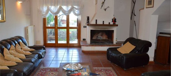 7-Zimmer Villa in Frascati, Italy, Nr. 78629 47