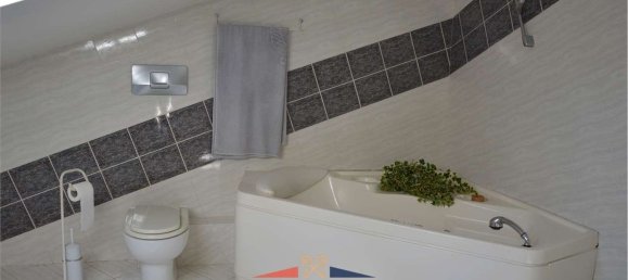 7-Zimmer Villa in Frascati, Italy, Nr. 78629 27