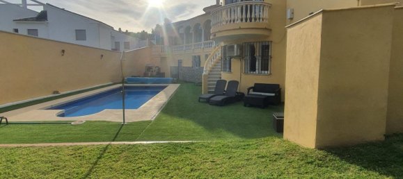 6 bedrooms House in Mijas, Spain No. 116320 7