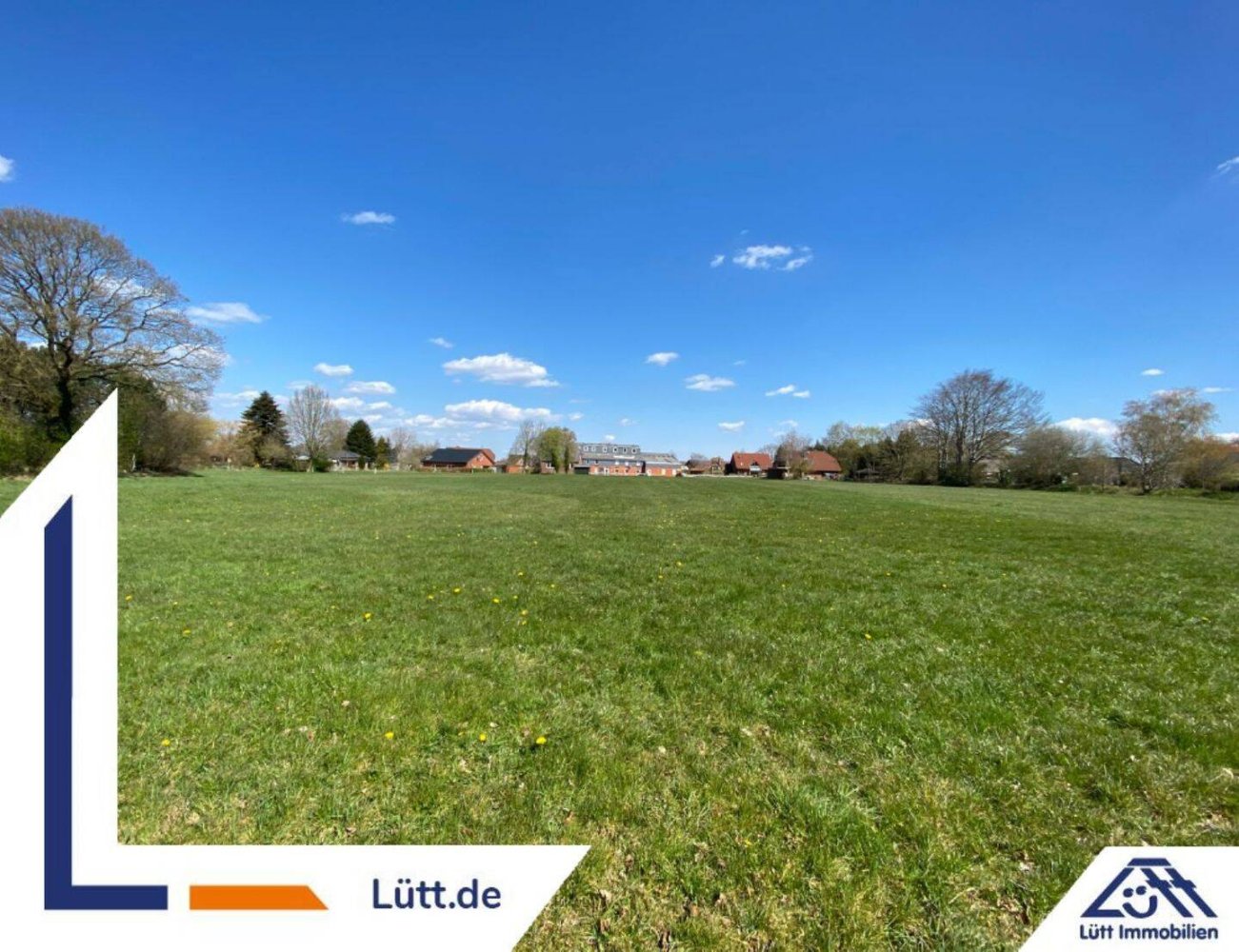 Земельный участок в Рендсбург-Эккернфёрде, Германия № 291486