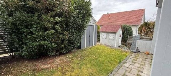 Apartamento de 3 habitaciónes en Baden-Wurttemberg, Germany No. 11195 6