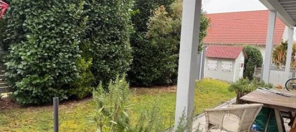 Apartamento de 3 habitaciónes en Baden-Wurttemberg, Germany No. 11195 31