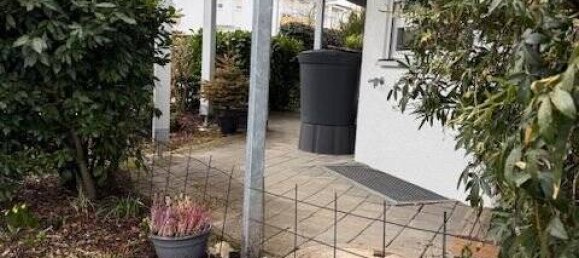 Apartamento de 3 habitaciónes en Baden-Wurttemberg, Germany No. 11195 35