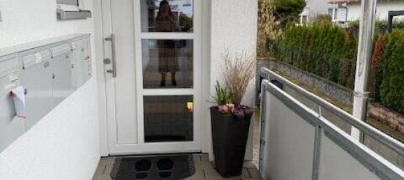 Apartamento de 3 habitaciónes en Baden-Wurttemberg, Germany No. 11195 12