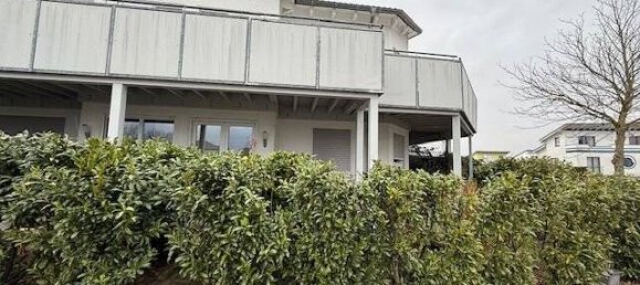 Apartamento de 3 habitaciónes en Baden-Wurttemberg, Germany No. 11195 16