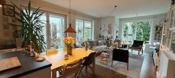 Apartamento de 3 habitaciónes en Baden-Wurttemberg, Germany No. 11195 20