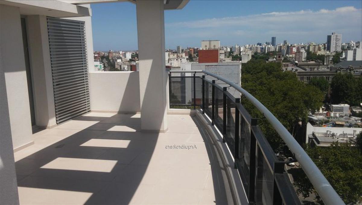 2 غرف نوم شقة في Montevideo, Uruguay رقم 12921