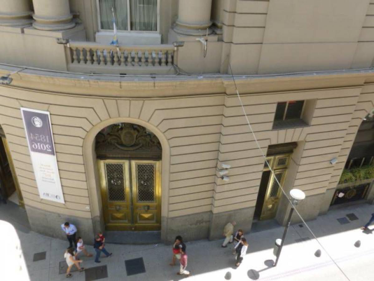 132m² Office in Buenos Aires, Argentina No. 105970