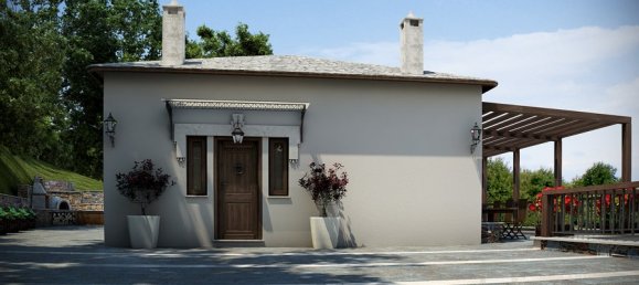 Villa in Mouresi, Greece 383m², Nr. 7572 3