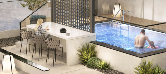 1 bedroom Apartment in Dubai, UAE No. 20810 15