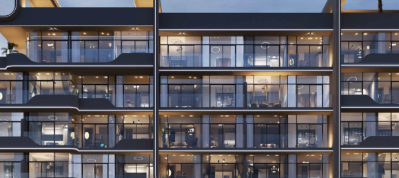 1 bedroom Apartment in Dubai, UAE No. 20810 2