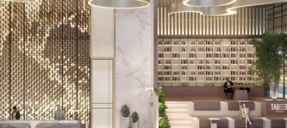 1 bedroom Apartment in Dubai, UAE No. 20810 10