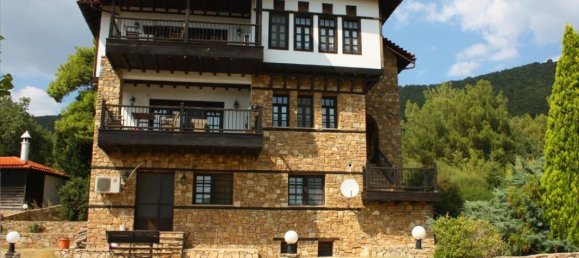 1 bedroom Villa in Chalkidiki, Greece No. 1195 3