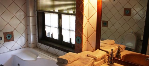 1 bedroom Villa in Chalkidiki, Greece No. 1195 10