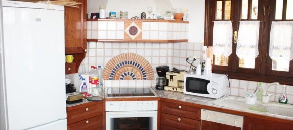 1 bedroom Villa in Chalkidiki, Greece No. 1195 11