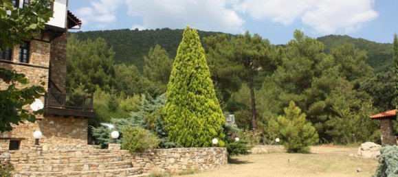 1 bedroom Villa in Chalkidiki, Greece No. 1195 4