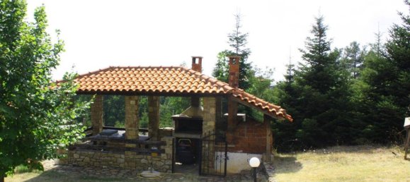 1 bedroom Villa in Chalkidiki, Greece No. 1195 6