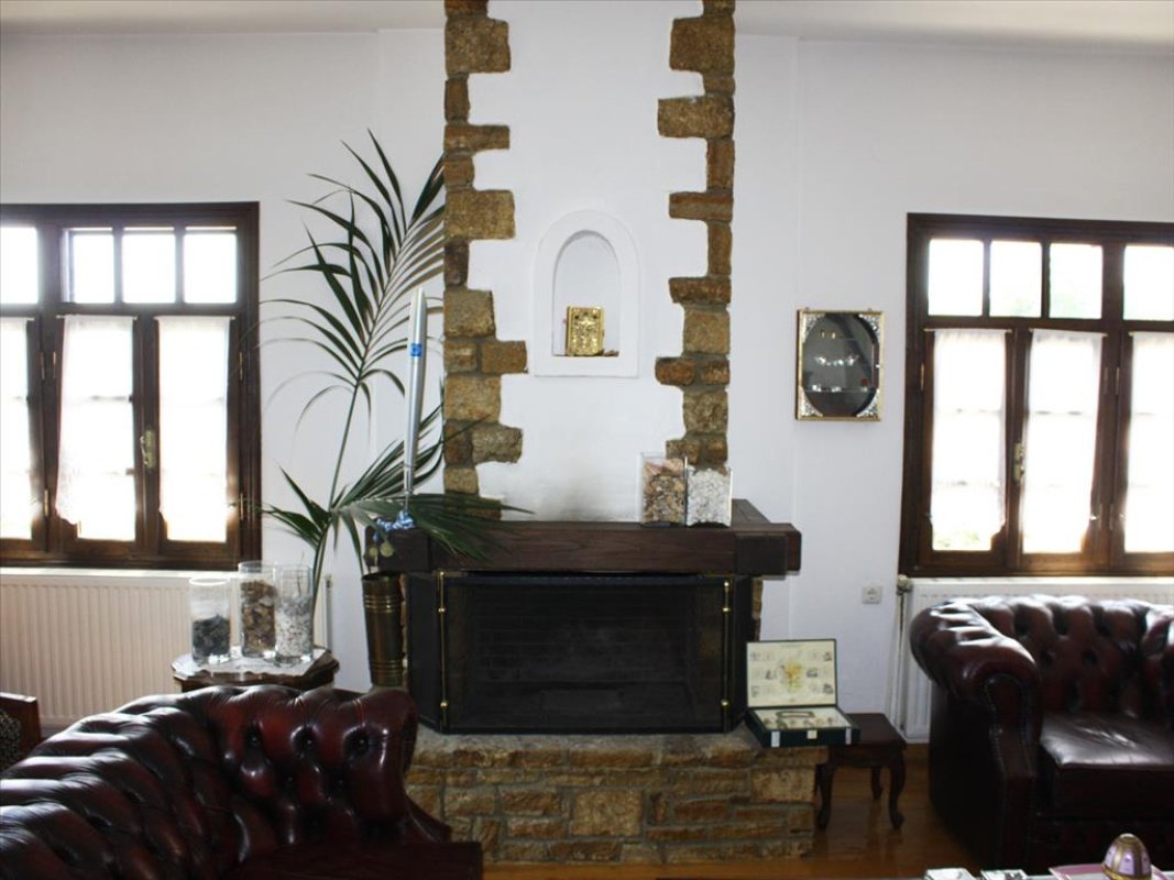 1 bedroom Villa in Chalkidiki, Greece No. 1195