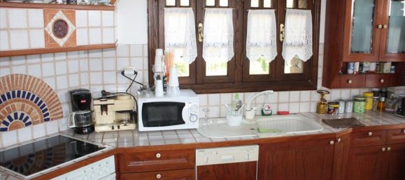 1 bedroom Villa in Chalkidiki, Greece No. 1195 12