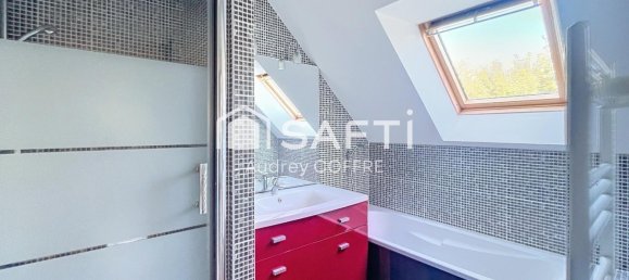 3 bedrooms Duplex in Cucq, France No. 221747 7