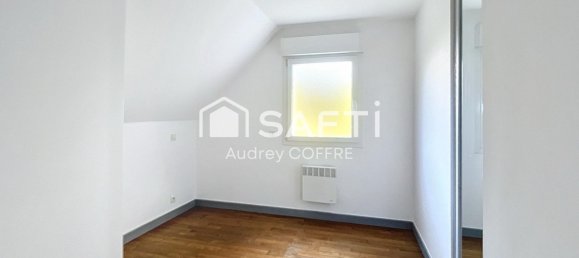 3 bedrooms Duplex in Cucq, France No. 221747 6