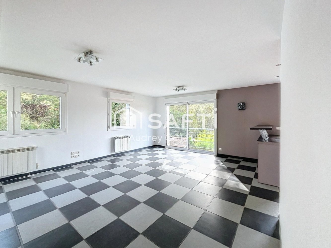 3 bedrooms Duplex in Cucq, France No. 221747