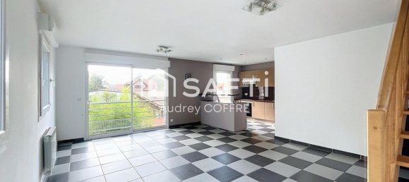 3 bedrooms Duplex in Cucq, France No. 221747 2