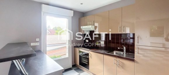 3 bedrooms Duplex in Cucq, France No. 221747 5