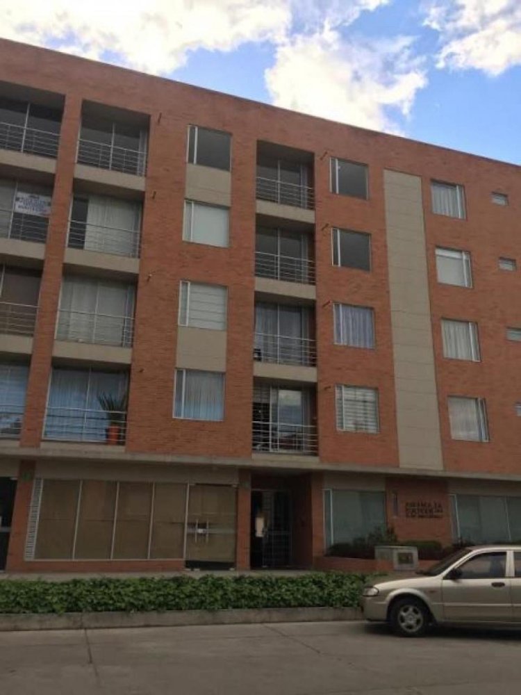 استوديو في Bogota, Colombia رقم 11014