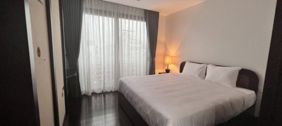 1 Schlafzimmer Wohnung in Ba Dinh, Vietnam, Nr. 13627 2