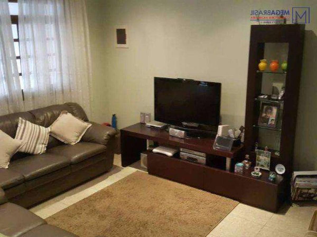 2 غرف نوم منزل في Sao Paulo, Brazil رقم 436715