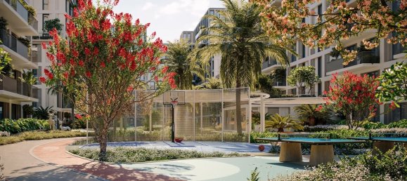 2 chambres Appartement à Dubai South (Dubai World Central), UAE No. 110385 12