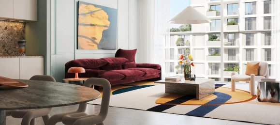 2 chambres Appartement à Dubai South (Dubai World Central), UAE No. 110385 5