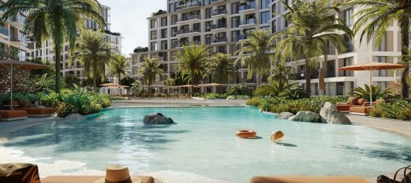 2 chambres Appartement à Dubai South (Dubai World Central), UAE No. 110385 9