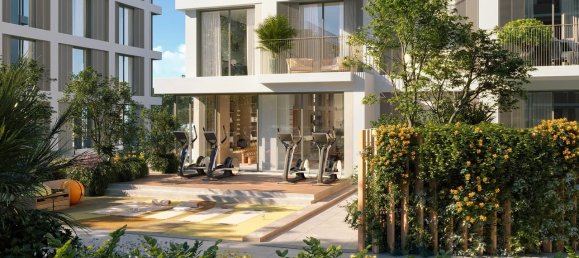 2 chambres Appartement à Dubai South (Dubai World Central), UAE No. 110385 11